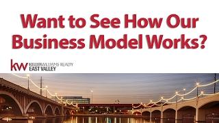 East Valley Real Estate Careers: Ideal Business Modeling in Real Estate