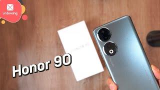 Honor 90 | Unboxing