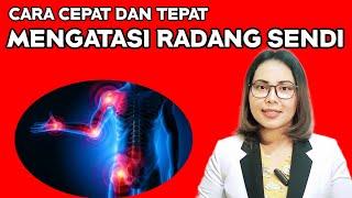 Cepat Dan Tepat Mengobati Nyeri Sendi - Piroxicam