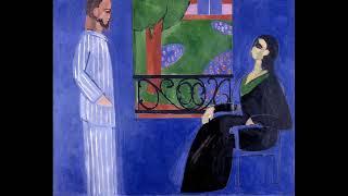 Matisse Slideshow 1   Cold Place  Black Pearl   friendlymusicman