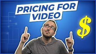 Pricing for Videography - How Much To Charge For Video Production