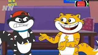 Honey Boney l  Secret sun palace l funny cartoon video