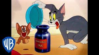 Tom und Jerry auf Deutsch | Klassische Cartoons 2 | WB Kids