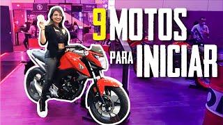 Motos  BUENAS y BARATAS  para INICIAR | (T5/E12)