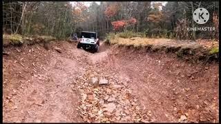 Rausch Creek Oct 29th