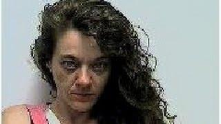 Megan Haire stages fake hostage situation, Cleveland police say