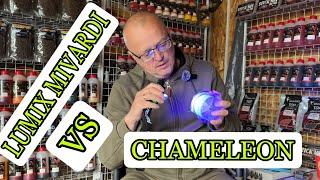 LUMIX MIVARDI VS CHAMELEON