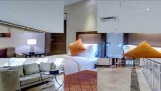 Crowne Plaza Madinah