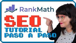  Tutorial Rank Math: El mejor Plugin de SEO para WordPress