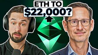 VanEck's CRAZY ETH 2030 Price Predictions