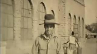 Old Karachi Video 1942 by a British Soldier - Very Rare