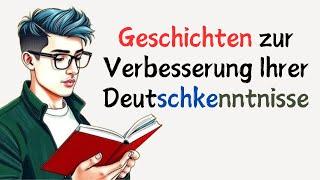 Sprachverständnis Deutsch. | Wortschatz- und Ausdrucksanalyse | Grammatik-Tipps | A1-C2 | Ep# 117