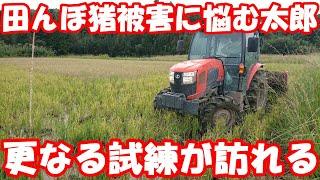 どうする！？田舎では避けられない現実が加速度的に迫ってくる。