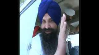 230312: Sikh Channel Special Reports: Bhai Balwant Singh Rajoana