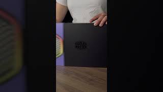 Building PC in a new way!