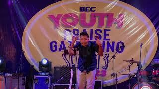 ||ISOL-NI KATTANA GISIK ON•ANI|| YOUTH PRAISE GATHERING SEASON-3