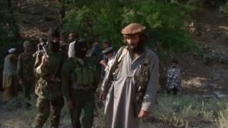 CNN: Inside the everyday life of the Taliban