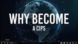 Why Earn Your CIPS