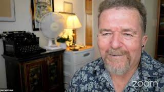 Ask Joe Van Cleave