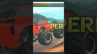 Racing Xtreme 2:Monstar Truck-Android Gameplay -#Sorts -ABGameplaysTV