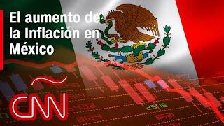 ¿Por qué la economía de México muestra una caída en el empleo?