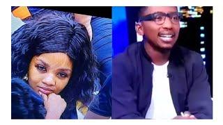 ANDILE/  LIEMA/ BRANDS, what's your take guys #bigbrothermzansi  #liemapantsi