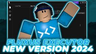 Fluxus Executor x Roblox Script | Roblox Fluxus Executor [Download NEW] | Fluxus Keyless Cheats