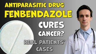 Fenbendazole: A Popular Unofficial Anti-Cancer and Parasite Remedy. Does It Really Work?