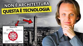 La Verità Nascosta: Le Antiche Civiltà Usavano Energie che Oggi Non Comprendiamo