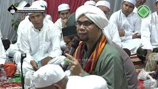 Ceramah Kh.Muhammad Arsyad ( Hantakan - Barabai ) | Haul Pertama Guru Syarif Fadillah