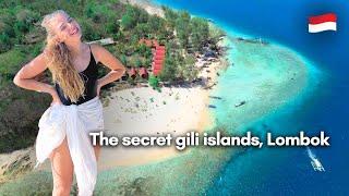 Exploring Lombok’s secret Gili islands: why no one talks about them? 