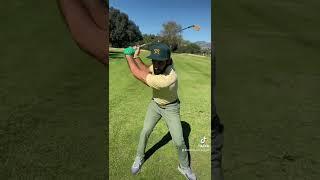 The Best and easiest Golf Tip for Proper Hip Rotation