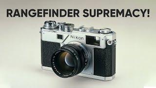 Nikon ZS  - Rangefinder Supremacy!