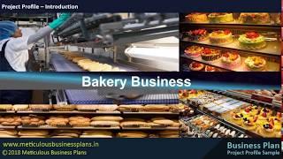 Bakery Business