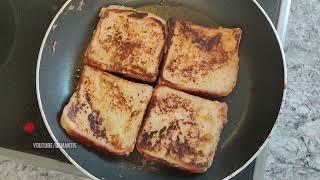 Cooking With DeMantis: French Toast