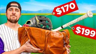 Slowpitch Softball Gear 101 [batting gloves,bats,gloves,cleats…