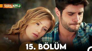 Güzel Köylü 15. Bölüm Full HD