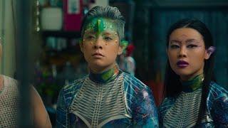 Amber Liu - BAD DECISIONS (Official Video)