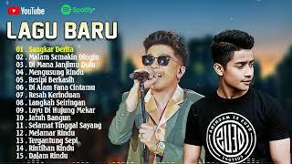 Lagu Baru 2024 ~ Malam Semakin Dingin, Sangkar Derita - Afieq Shazwan, Haqiem Rusli, Tajul