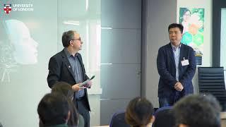 Career Insights Event with University of London and Alex Chan, CEO of Babbobox