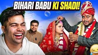 Funniest Wedding of INSTAGRAM VLOGGER *Raja Vlogs*