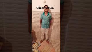 GÜZEL TÜRKÜCÜ ( OĞULCAN ÇELİK) ️️