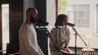 Emma Repede & Adi Kovaci - Slava e a Ta | Firemakers Sessions