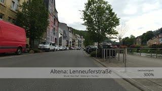 [MK] Altena: Lenneuferstraße