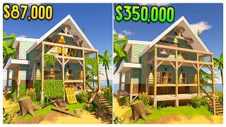 Flipping Homes for Major Profit in House Flipper 2