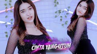 DJ CINTA YANG UTUH - JUNGLE DUTCH VIRAL TIKTOK 2024 (Akka Official)