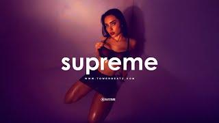 Smooth Dark Type Beat "Supreme" Trap R&B Beat Instrumental