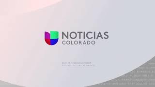 KVSN-DT Noticias Univision Colorado White Package 2019