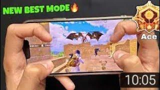 I_PLAYED_New_PHARAOH_MODE_in_ACE_RankHANDCAM-SAMSUNG, Roshan Ali Gamer