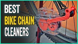 Best Bike Chain Cleaners: The Right tool for Cleaning Your Chain